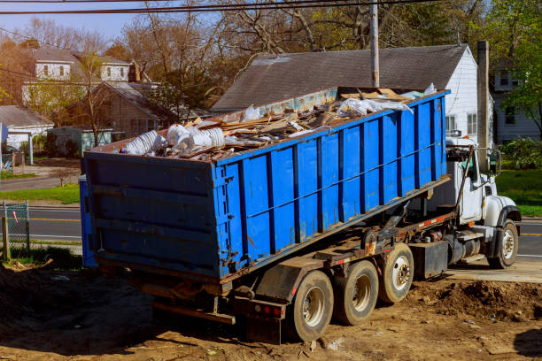 Best Dumpster Rental Services  in Meadow Woods, FL